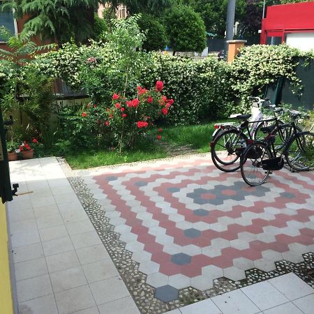 בולוניה Bellaria 17 B&B מראה חיצוני תמונה