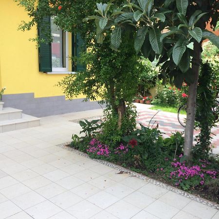 בולוניה Bellaria 17 B&B מראה חיצוני תמונה