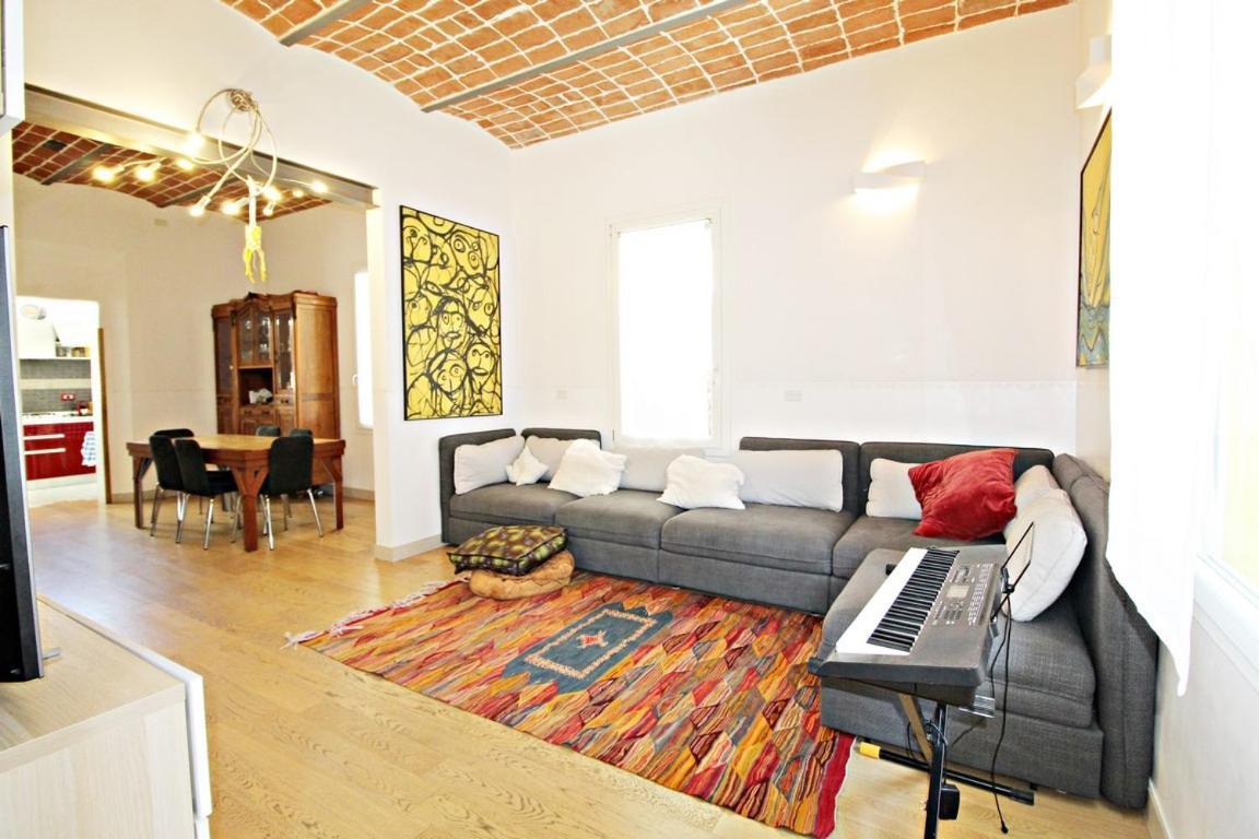 בולוניה Bellaria 17 B&B מראה חיצוני תמונה