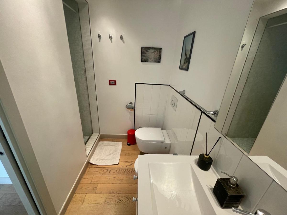 בולוניה Bellaria 17 B&B מראה חיצוני תמונה