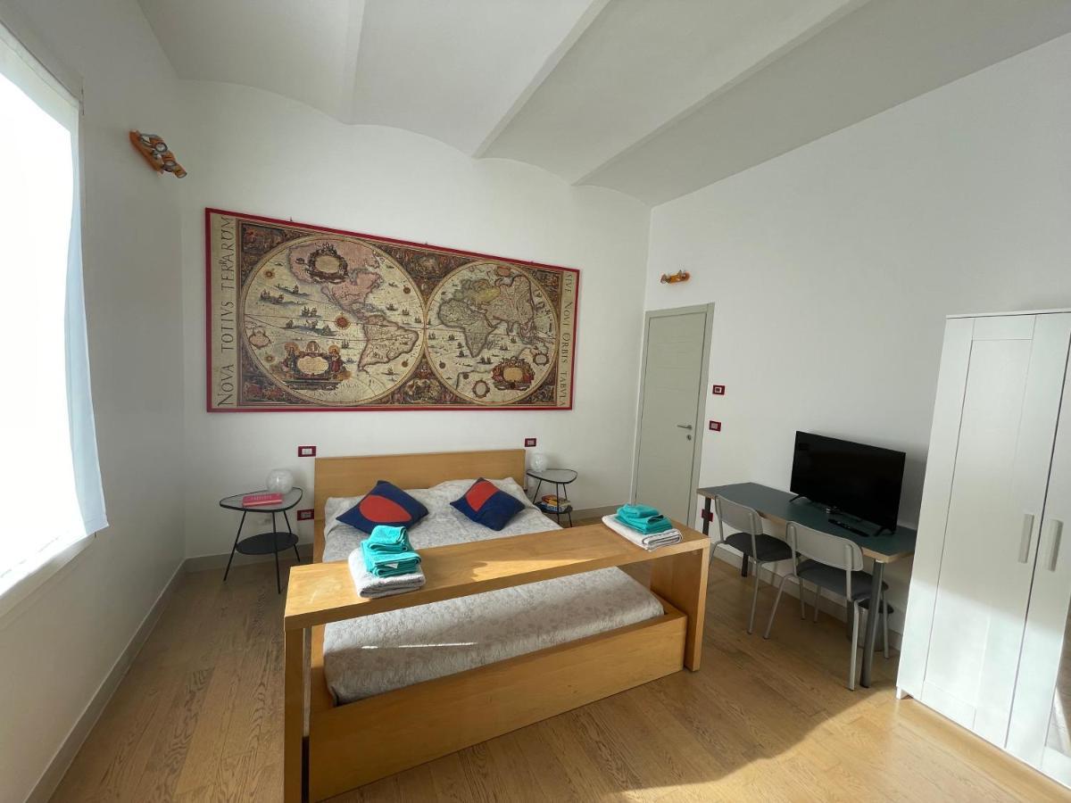 בולוניה Bellaria 17 B&B מראה חיצוני תמונה