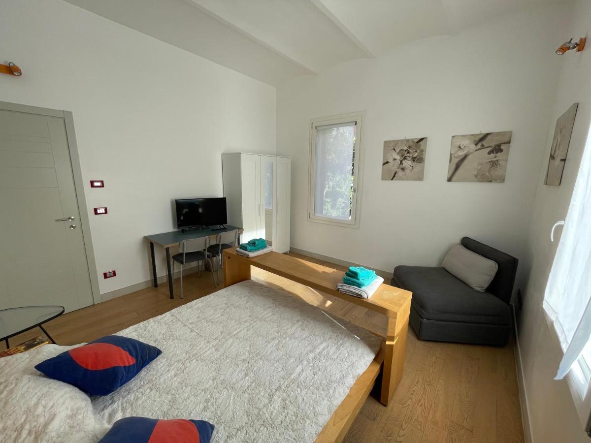 בולוניה Bellaria 17 B&B מראה חיצוני תמונה