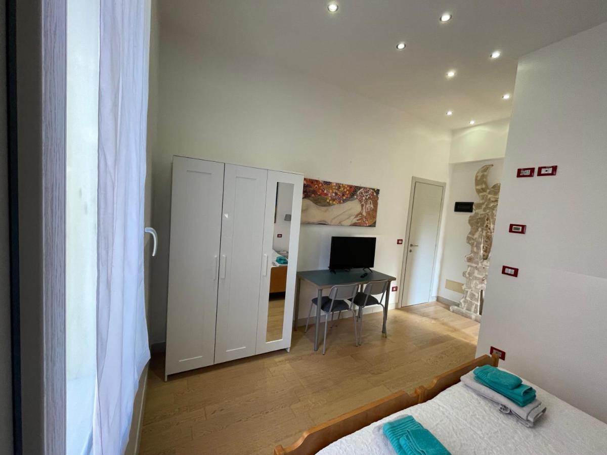 בולוניה Bellaria 17 B&B מראה חיצוני תמונה