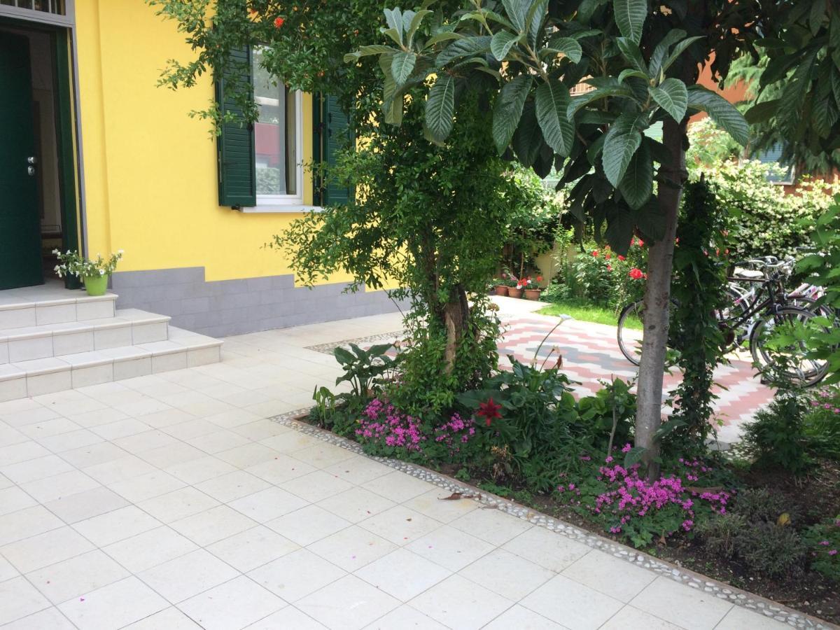 בולוניה Bellaria 17 B&B מראה חיצוני תמונה